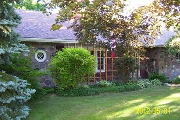 Burken B&b