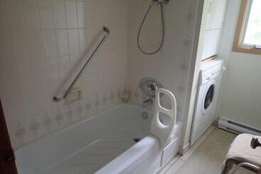 Burken B&b