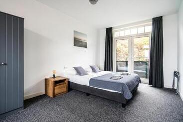 Duinhotel Haga