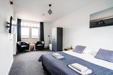 Duinhotel Haga