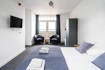 Duinhotel Haga