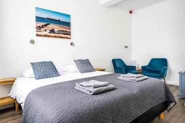 Duinhotel Haga