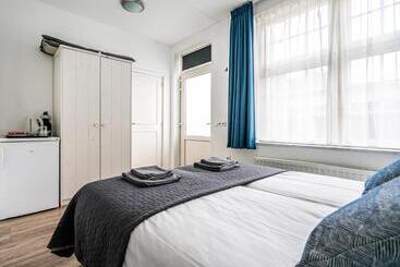 Duinhotel Haga