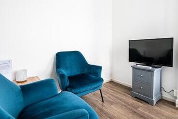 Duinhotel Haga