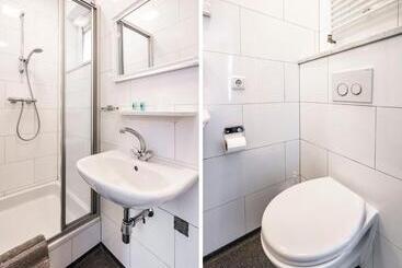 Duinhotel Haga