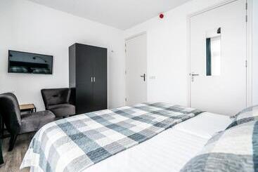 Duinhotel Haga