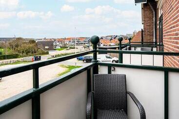 Duinhotel Haga