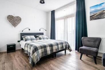 Duinhotel Haga