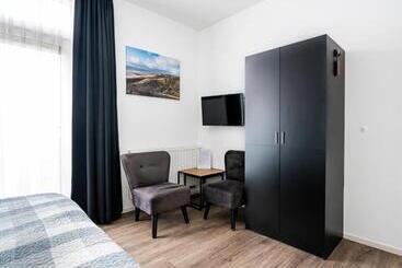 Duinhotel Haga