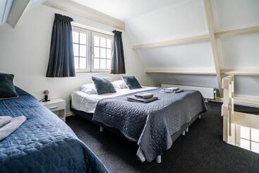 Duinhotel Haga