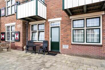Duinhotel Haga