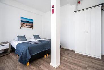Duinhotel Haga