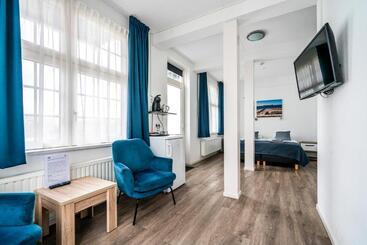 Duinhotel Haga
