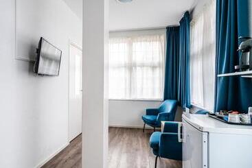 Duinhotel Haga