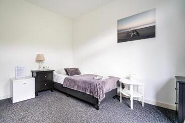 Duinhotel Haga