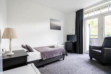 Duinhotel Haga