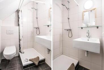 Duinhotel Haga