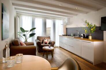 Haarlem Hotel Suites