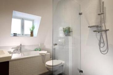 Haarlem Hotel Suites