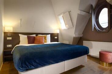 Haarlem Hotel Suites