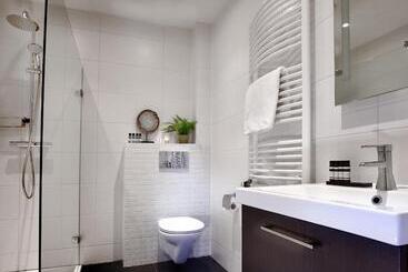 Haarlem Hotel Suites