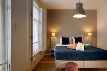 Haarlem Hotel Suites