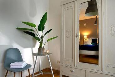 Haarlem Hotel Suites