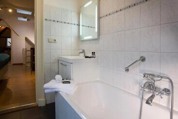 Haarlem Hotel Suites