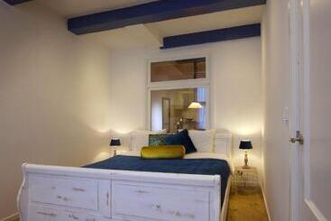 Haarlem Hotel Suites