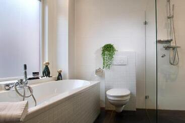 Haarlem Hotel Suites