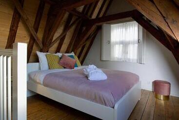 Haarlem Hotel Suites