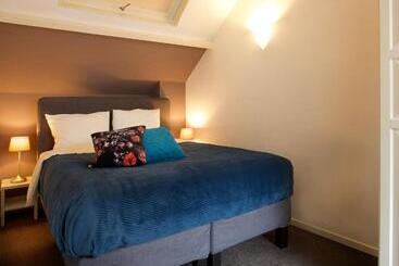 Haarlem Hotel Suites
