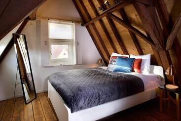 Haarlem Hotel Suites
