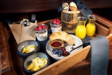 Haarlem Hotel Suites