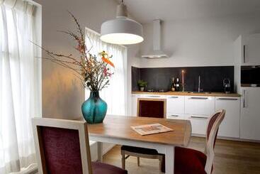 Haarlem Hotel Suites