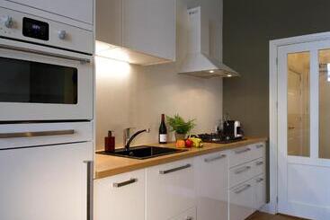 Haarlem Hotel Suites