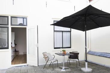 Haarlem Hotel Suites