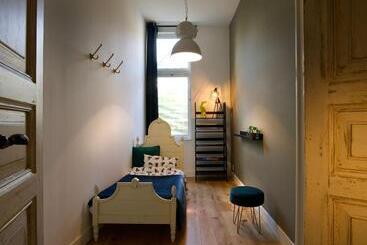 Haarlem Hotel Suites