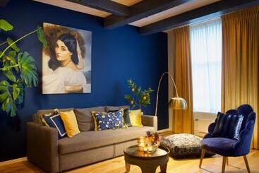 Haarlem Hotel Suites