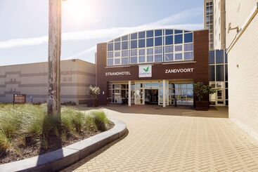 Beachhotel Zandvoort By Center Parcs - Zandvoort