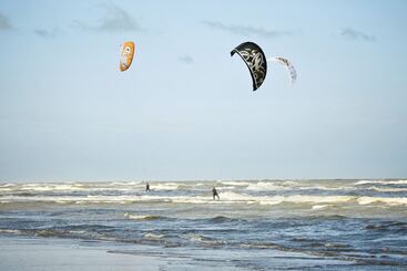 Beachhotel Zandvoort By Center Parcs