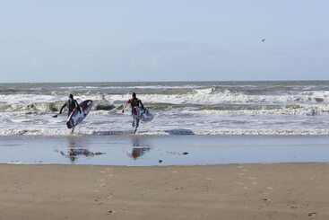 Beachhotel Zandvoort By Center Parcs