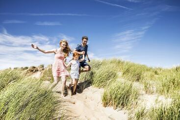 Beachhotel Zandvoort By Center Parcs