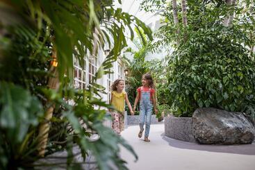 Beachhotel Zandvoort By Center Parcs