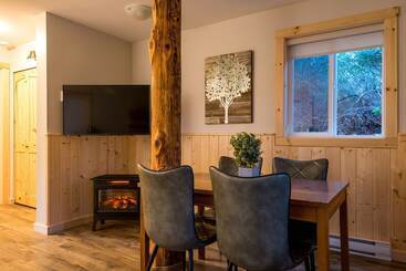 هتل Cabins West