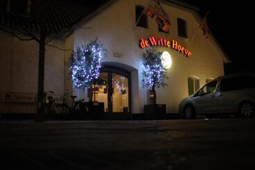 ホテル De Witte Hoeve