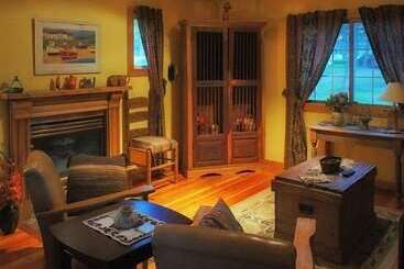 هتل Fairmont Mountain Bungalows