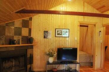 هتل Fairmont Mountain Bungalows