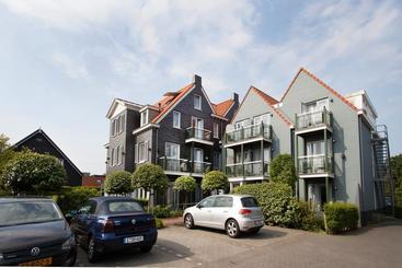 In Den Brouwery - Domburg