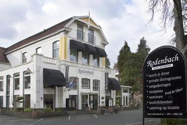 هتل Restaurant Rodenbach